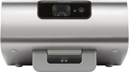 VIEWSONIC M10 Portable RGB Laser Smart Projector with Harman Kardon Speaker