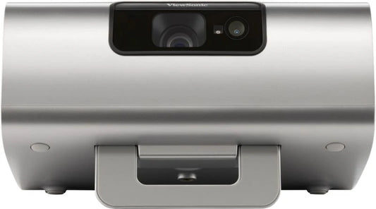 VIEWSONIC M10 Portable RGB Laser Smart Projector with Harman Kardon Speaker