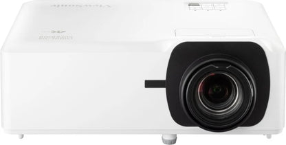 VIEWSONIC LS901-4K Bright 5,500 lumens WXGA laser projector designed for professional installation and large venues.