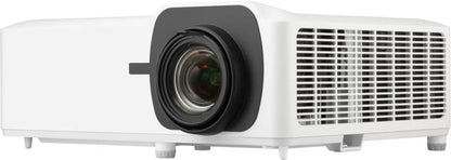 VIEWSONIC LS901-4K Bright 5,500 lumens WXGA laser projector designed for professional installation and large venues.