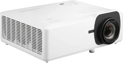 VIEWSONIC LS901-4K Bright 5,500 lumens WXGA laser projector designed for professional installation and large venues.