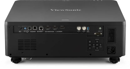 VIEWSONIC LS950-4K 7,100 ANSI Lumens 4K HDR Laser Installation Projector