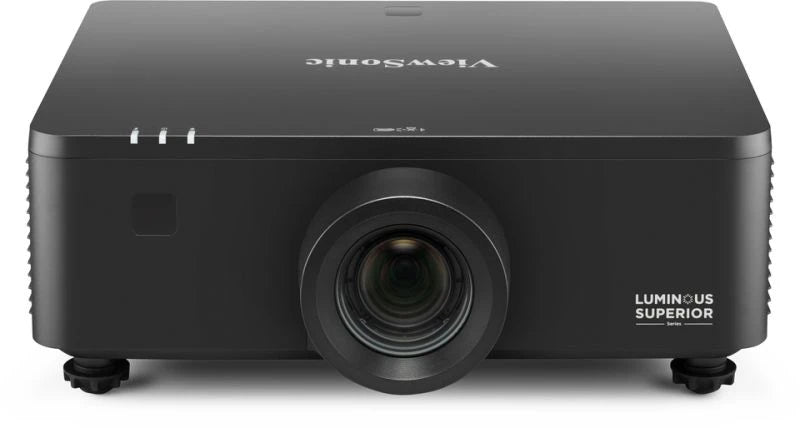 VIEWSONIC LS950-4K 7,100 ANSI Lumens 4K HDR Laser Installation Projector
