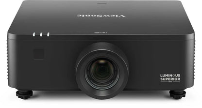 VIEWSONIC LS950-4K 7,100 ANSI Lumens 4K HDR Laser Installation Projector
