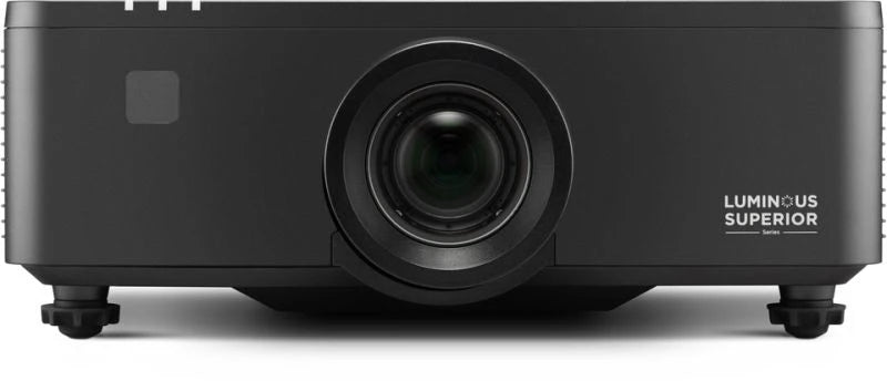 VIEWSONIC LS950-4K 7,100 ANSI Lumens 4K HDR Laser Installation Projector