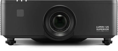 VIEWSONIC LS950-4K 7,100 ANSI Lumens 4K HDR Laser Installation Projector