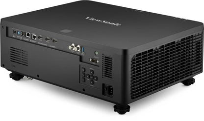 VIEWSONIC LS950-4K 7,100 ANSI Lumens 4K HDR Laser Installation Projector