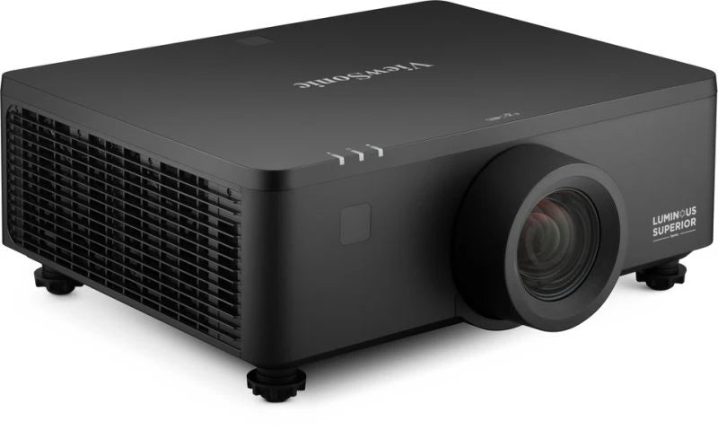 VIEWSONIC LS950-4K 7,100 ANSI Lumens 4K HDR Laser Installation Projector