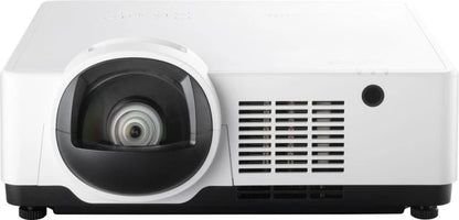 VIEWSONIC LSC600WU-ST 6,000 ANSI Lumens WUXGA Short Throw Laser Installation Projector