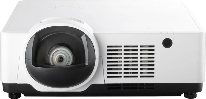 VIEWSONIC LSC601WU-ST 6,000 ANSI Lumens WUXGA Short Throw Laser Installation Projector