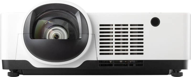 VIEWSONIC LSC600WU-ST 6,000 ANSI Lumens WUXGA Short Throw Laser Installation Projector
