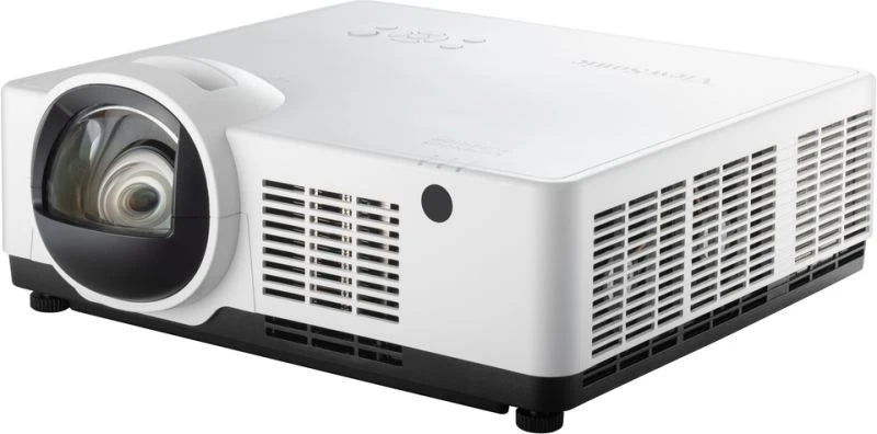 VIEWSONIC LSC601WU-ST 6,000 ANSI Lumens WUXGA Short Throw Laser Installation Projector