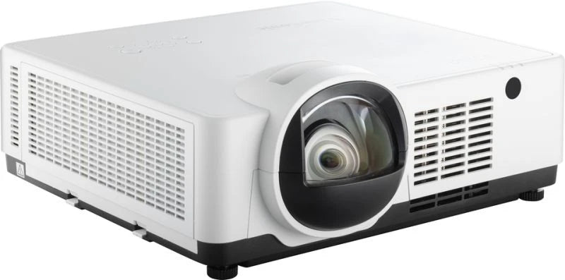 VIEWSONIC LSC600WU-ST 6,000 ANSI Lumens WUXGA Short Throw Laser Installation Projector