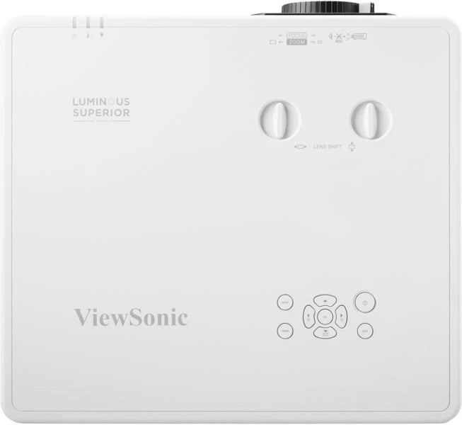 ViewSonic LSC801WU