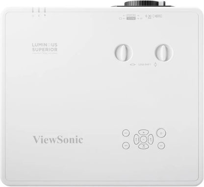 ViewSonic LSC801WU