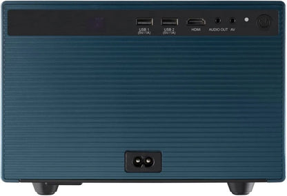 VIEWSONIC LX60HD 1080p Smart LED Projector with Built-in Google TV