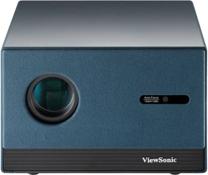 VIEWSONIC LX60HD 1080p Smart LED Projector with Built-in Google TV