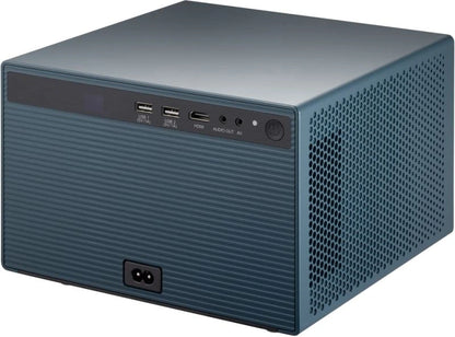VIEWSONIC LX60HD 1080p Smart LED Projector with Built-in Google TV