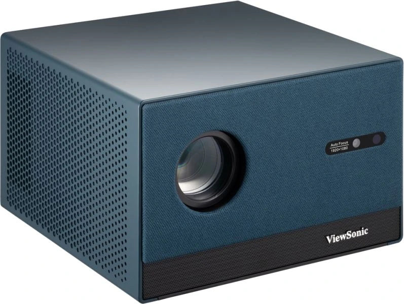 VIEWSONIC LX60HD 1080p Smart LED Projector with Built-in Google TV