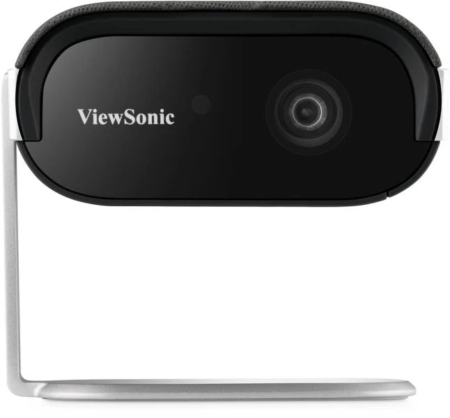 VIEWSONIC M1 Max 1080p Smart LED Portable Projector with Built-in Google TV