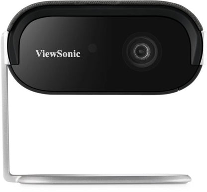 VIEWSONIC M1 Max 1080p Smart LED Portable Projector with Built-in Google TV
