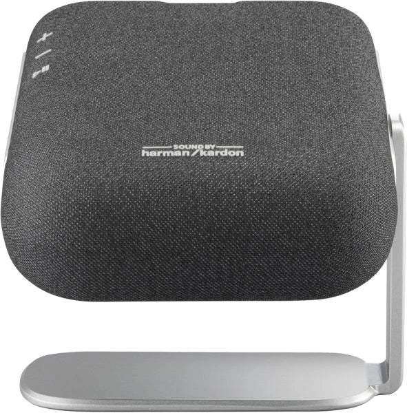 VIEWSONIC M1X Smart LED Portable Projector with Harman Kardon Speakers