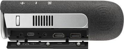 VIEWSONIC M1X Smart LED Portable Projector with Harman Kardon Speakers