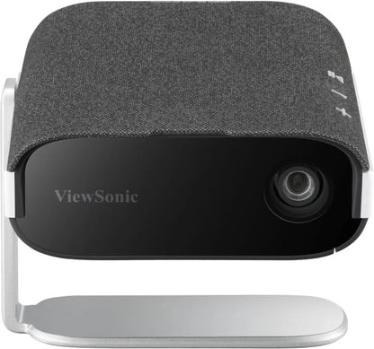 VIEWSONIC M1X Smart LED Portable Projector with Harman Kardon Speakers