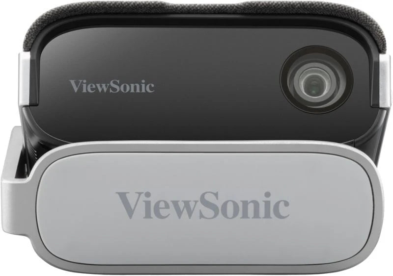 VIEWSONIC M1X Smart LED Portable Projector with Harman Kardon Speakers