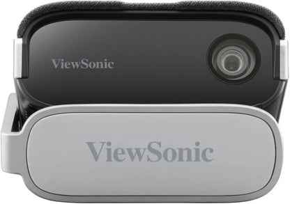 VIEWSONIC M1X Smart LED Portable Projector with Harman Kardon Speakers