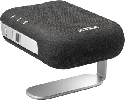 VIEWSONIC M1X Smart LED Portable Projector with Harman Kardon Speakers