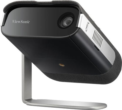 VIEWSONIC M1X Smart LED Portable Projector with Harman Kardon Speakers