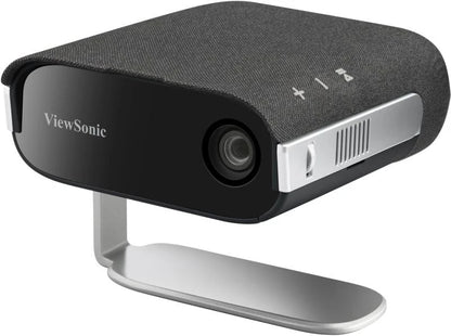 VIEWSONIC M1X Smart LED Portable Projector with Harman Kardon Speakers