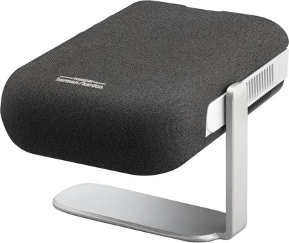 VIEWSONIC M1X Smart LED Portable Projector with Harman Kardon Speakers