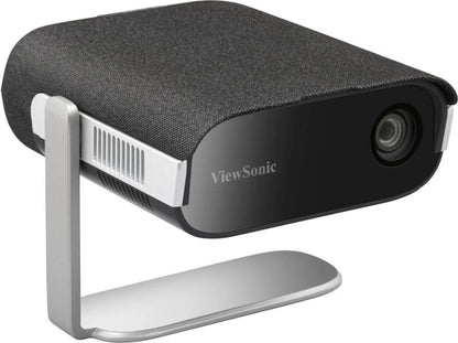 VIEWSONIC M1X Smart LED Portable Projector with Harman Kardon Speakers