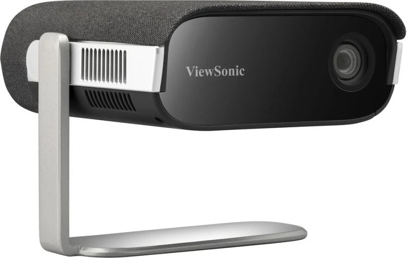 VIEWSONIC M1X Smart LED Portable Projector with Harman Kardon Speakers