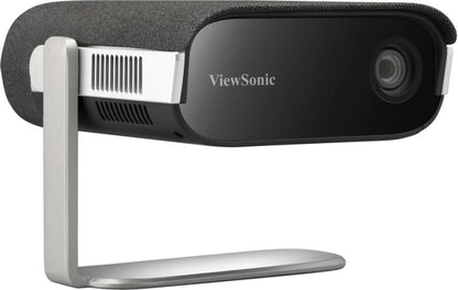 VIEWSONIC M1X Smart LED Portable Projector with Harman Kardon Speakers