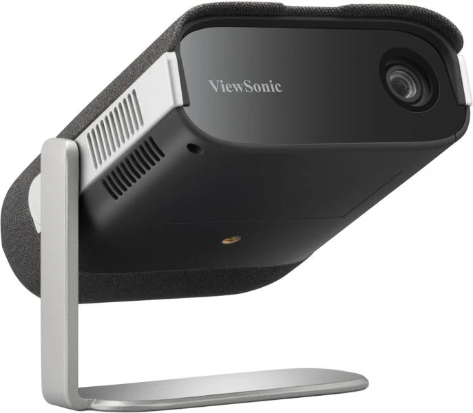 VIEWSONIC M1X Smart LED Portable Projector with Harman Kardon Speakers