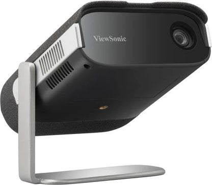 VIEWSONIC M1X Smart LED Portable Projector with Harman Kardon Speakers