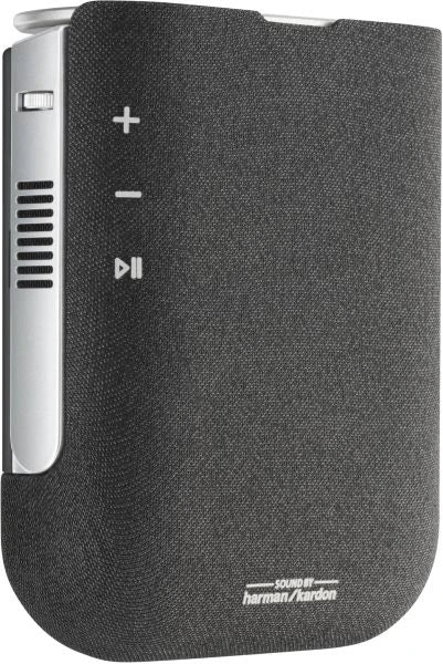 VIEWSONIC M1X Smart LED Portable Projector with Harman Kardon Speakers