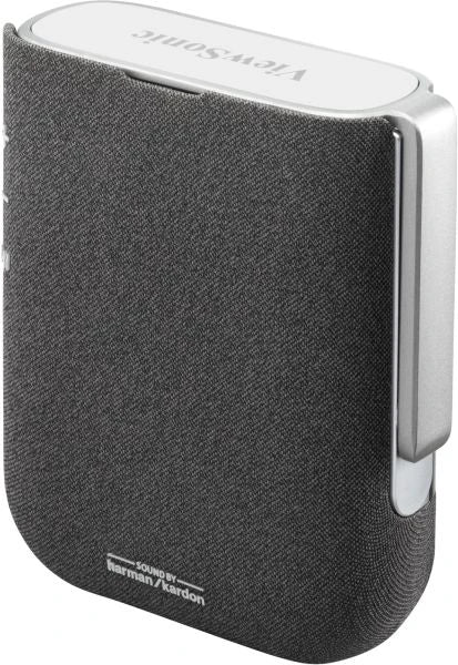 VIEWSONIC M1X Smart LED Portable Projector with Harman Kardon Speakers