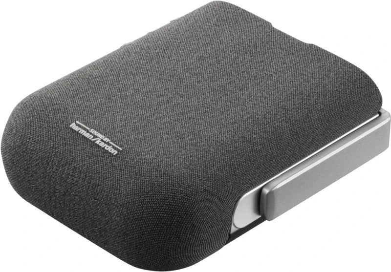 VIEWSONIC M1X Smart LED Portable Projector with Harman Kardon Speakers