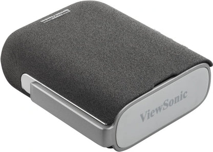 VIEWSONIC M1X Smart LED Portable Projector with Harman Kardon Speakers