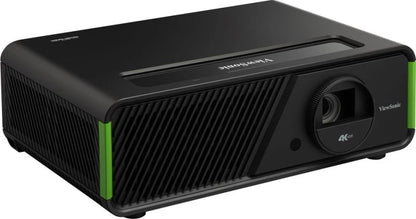 VIEWSONIC X2-4K 4K HDR High Brightness Short Throw Smart LED Home Projector