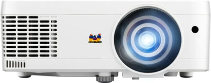 VIEWSONIC LSD300W-ST 3,300 ANSI Lumens WXGA Short Throw LED Education Projector