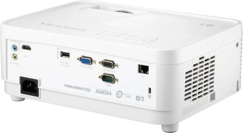 VIEWSONIC LSD300W-ST 3,300 ANSI Lumens WXGA Short Throw LED Education Projector