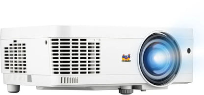 VIEWSONIC LSD300W-ST 3,300 ANSI Lumens WXGA Short Throw LED Education Projector