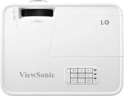 VIEWSONIC LSD300W-ST 3,300 ANSI Lumens WXGA Short Throw LED Education Projector