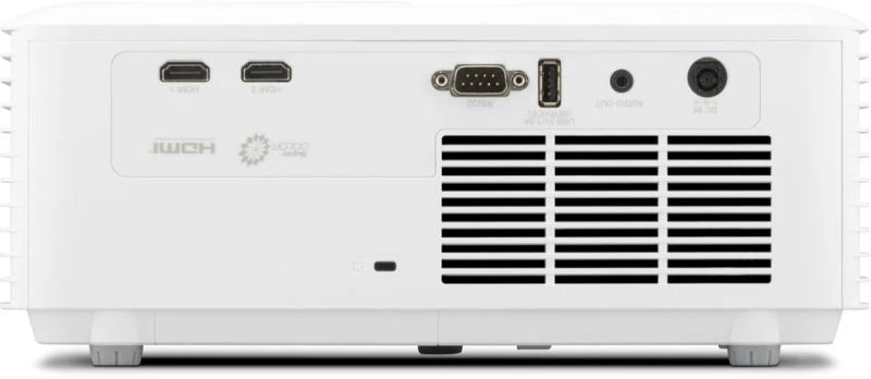 VIEWSONIC LSD400HD-ST 4,000 ANSI Lumens 1080p Short Throw Laser Installation Projector
