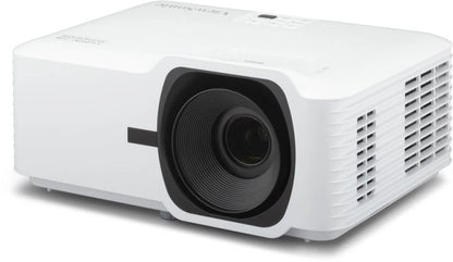 VIEWSONIC LSD400W 4,000 ANSI Lumens WXGA Laser Business/Education Projector